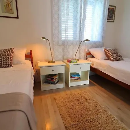 Cozy Sea View House With Pool * Zavalatica