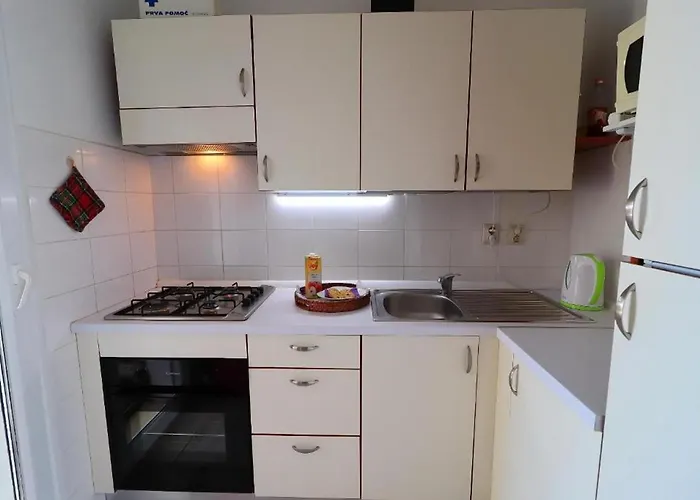 Tatil Evi Cozy Sea View House With Pool