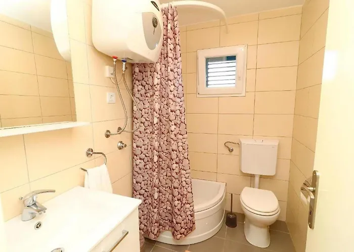 Tatil Evi Cozy Sea View House With Pool