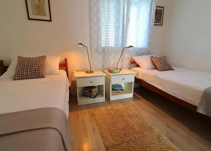 Cozy Sea View House With Pool * Zavalatica