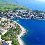 Cozy Sea View House With Pool Prázdninový dům Zavalatica